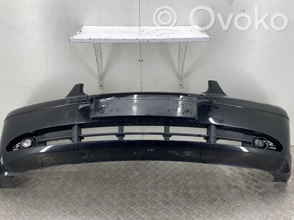 BMW 7 E65 E66 Front bumper 