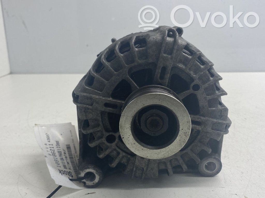 BMW X1 E84 Alternador 