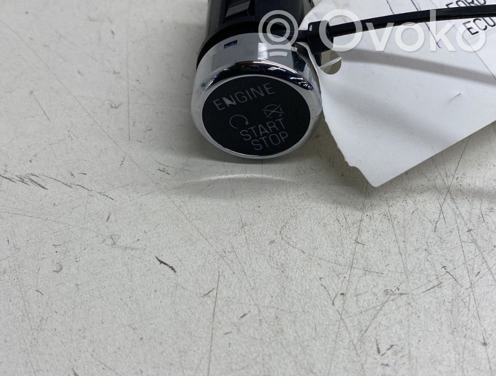 Module de commande marche/arrêt   11572AA