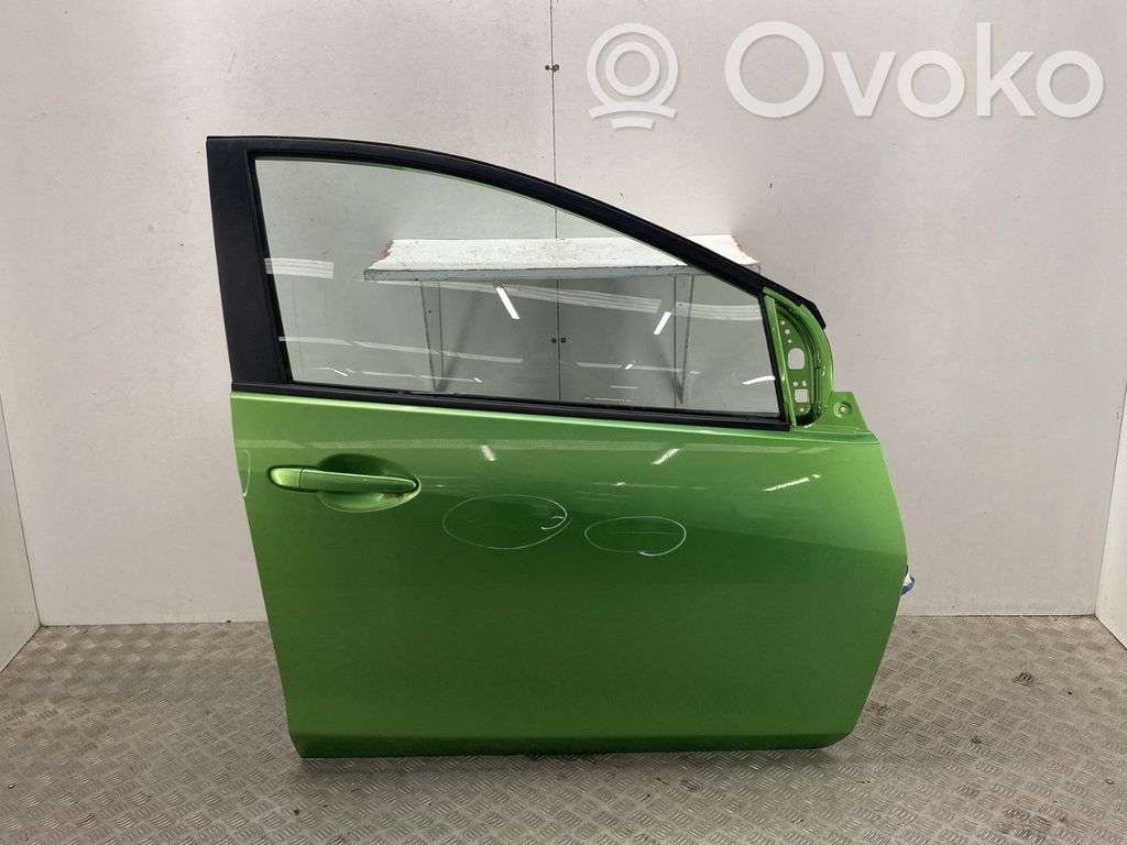 Mazda 2 Front door 