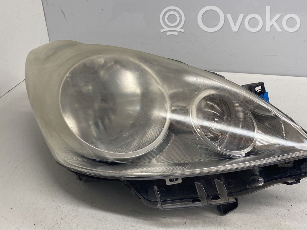 Headlight/headlamp   26010BH10A