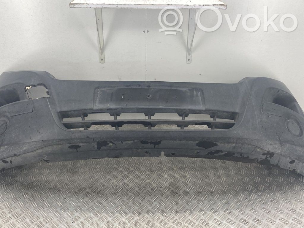 Opel Movano B Etupuskuri 