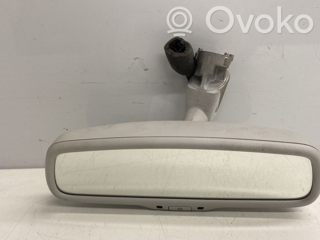 Fiat Tipo Espejo retrovisor (interior) 