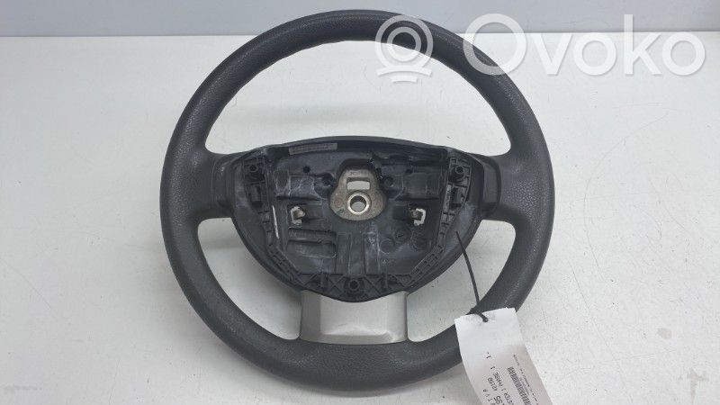 Dacia Duster Stūre 