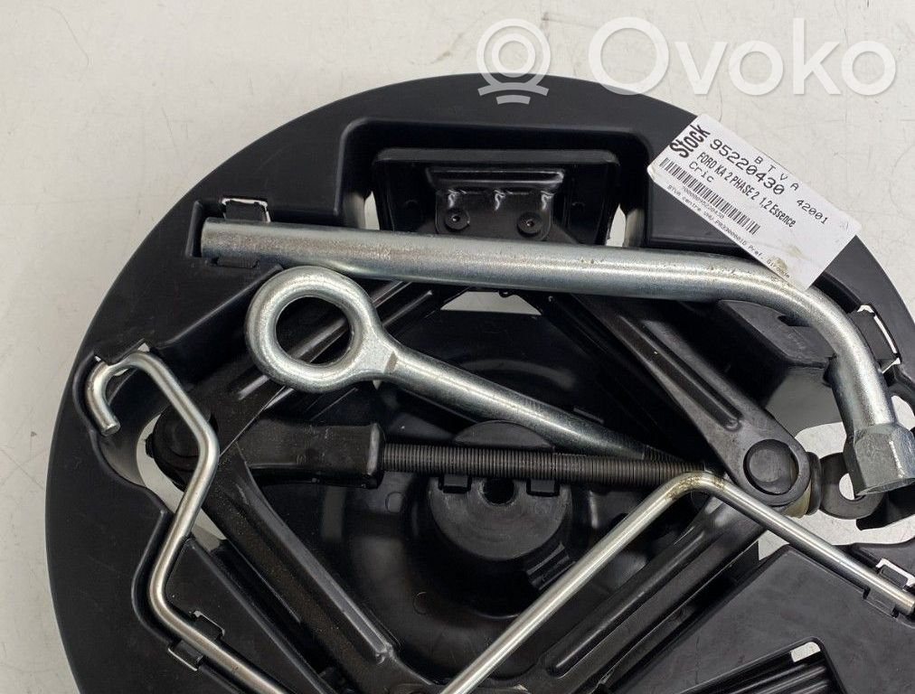 Tool set   1563806