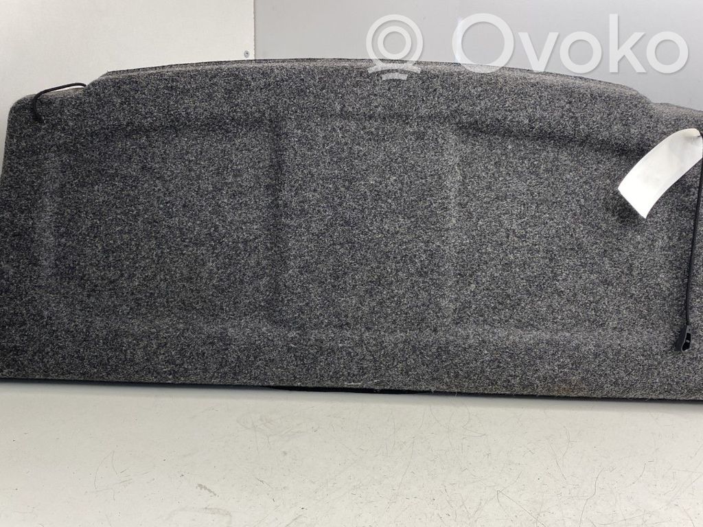 Parcel shelf   799109U03D