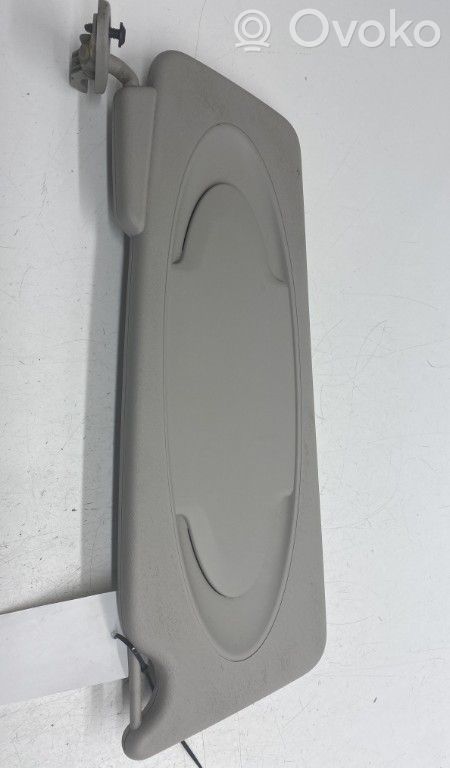 Sun visor   8200928811