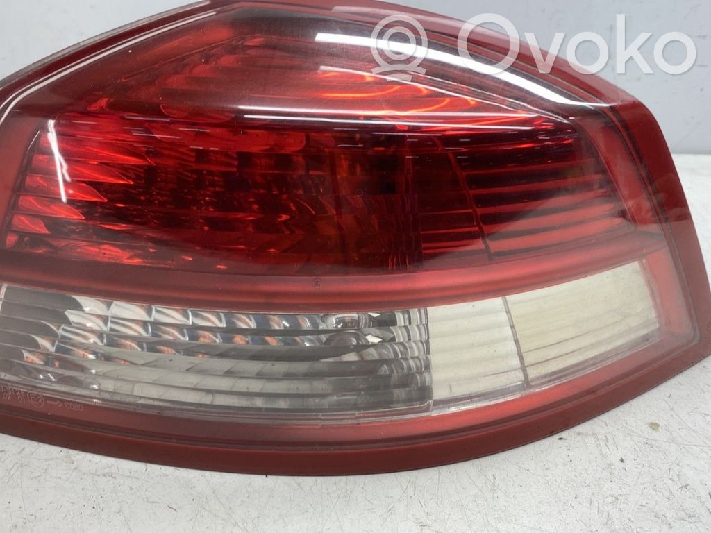 Renault Vel Satis Lampă spate în caroserie 