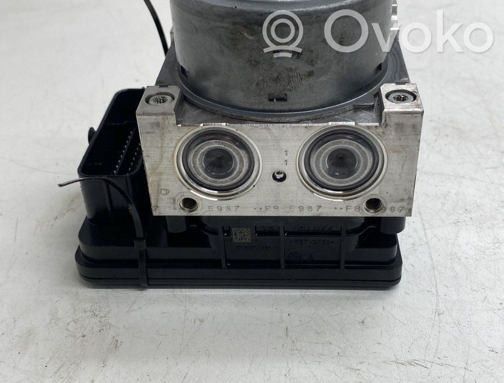 Seat Leon (5F) ABS-pumppu 