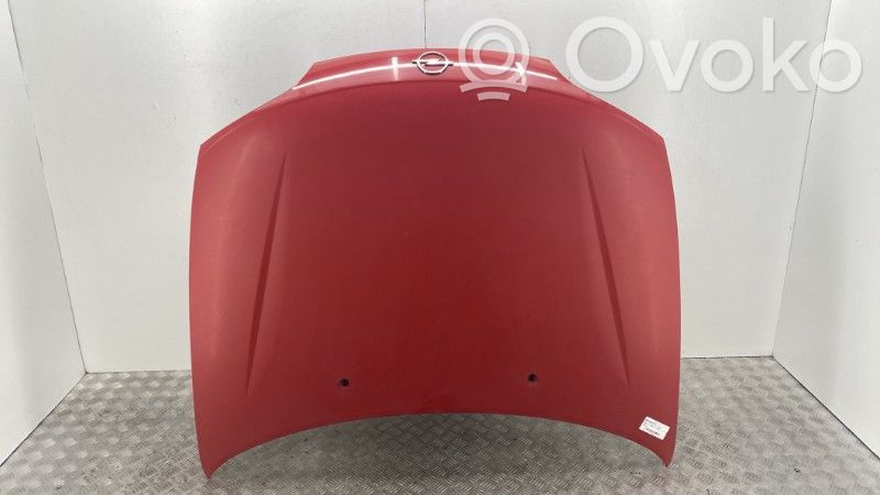 Opel Tigra A Engine bonnet/hood 