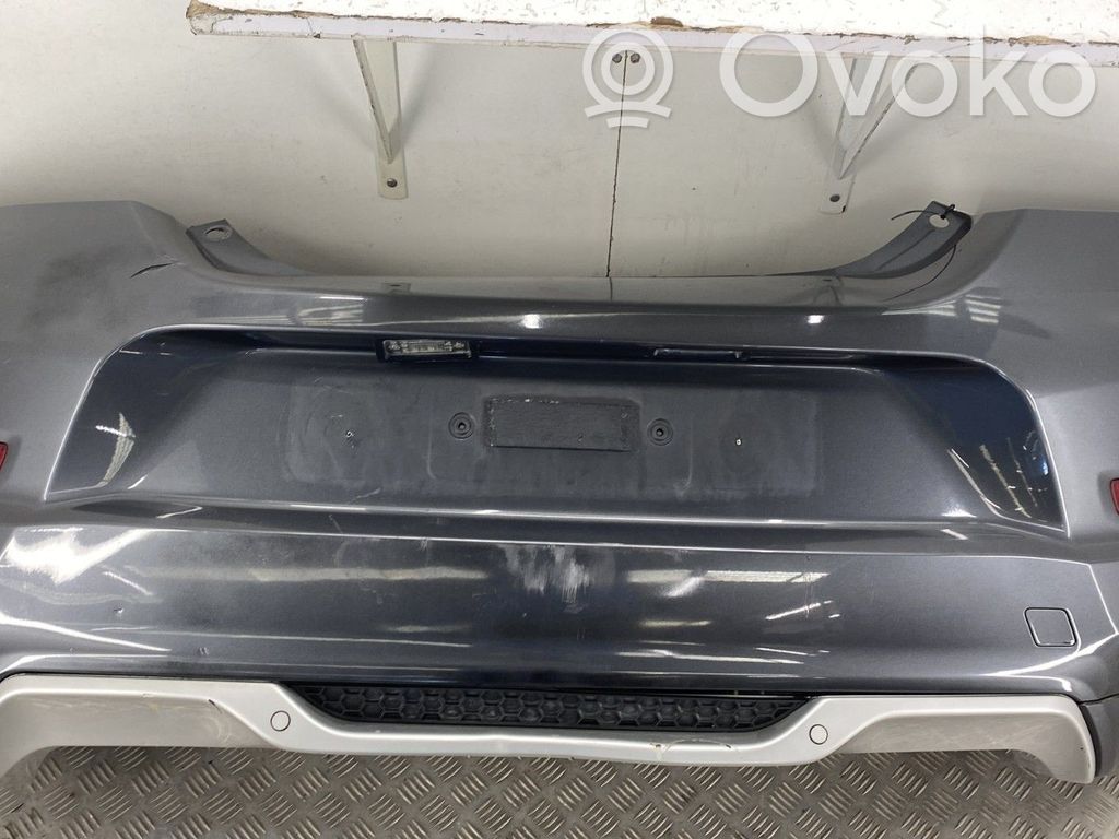 Volvo C30 Parachoques 