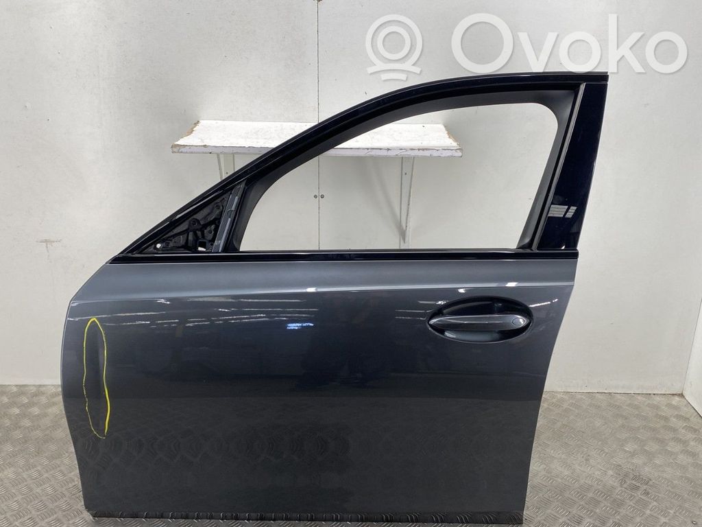 BMW 3 G20 G21 Drzwi przednie 