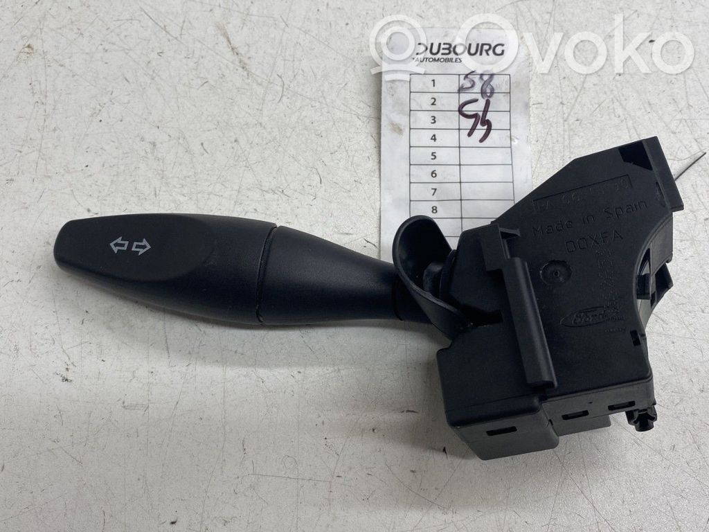 Ford Fiesta Indicator stalk 