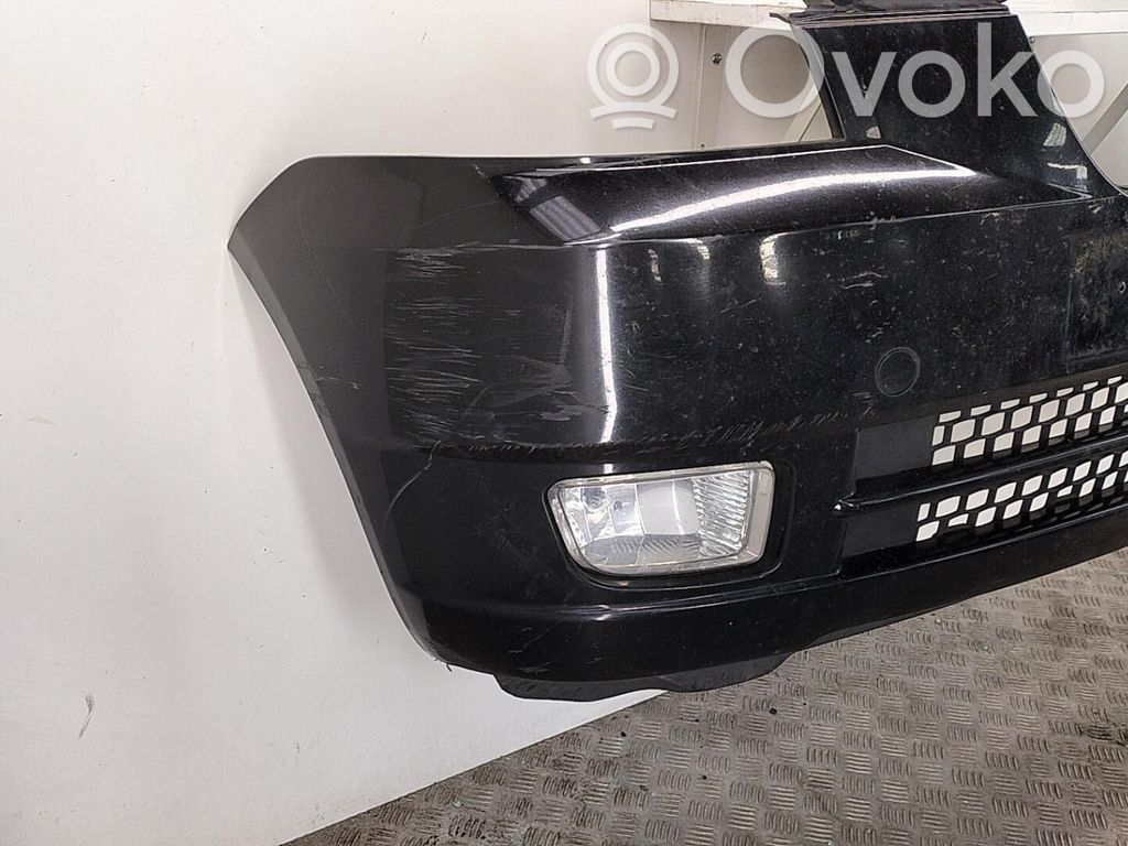 KIA Picanto Parachoques delantero 