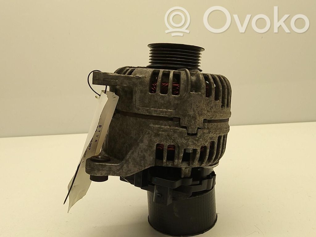 Audi A4 S4 B6 8E 8H Ģenerators 