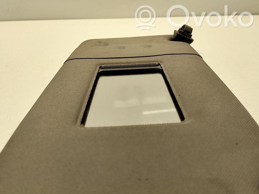 Audi A6 Allroad C5 Sun visor 