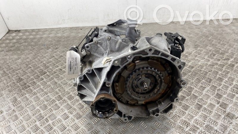 Audi Q2 - Caja de cambios automática 