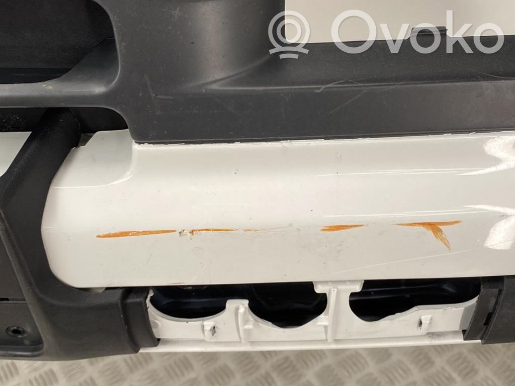 BMW 3 E36 Front bumper 
