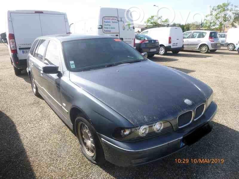 BMW 5 E39 Takavalot 