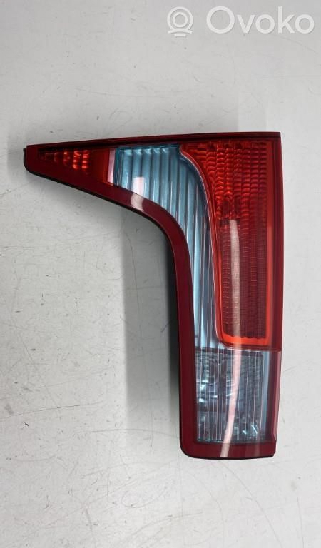 Citroen C5 Aizmugurējais lukturis pārsegā 