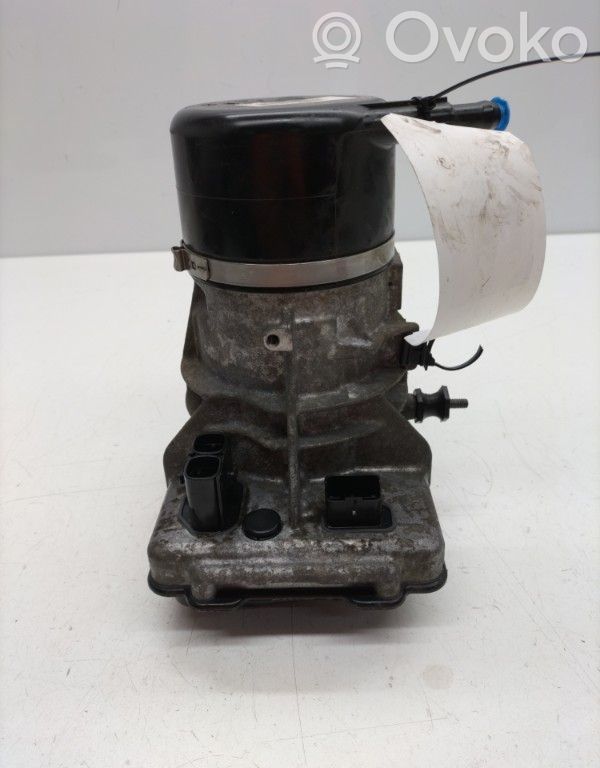 Citroen C5 Power steering pump 