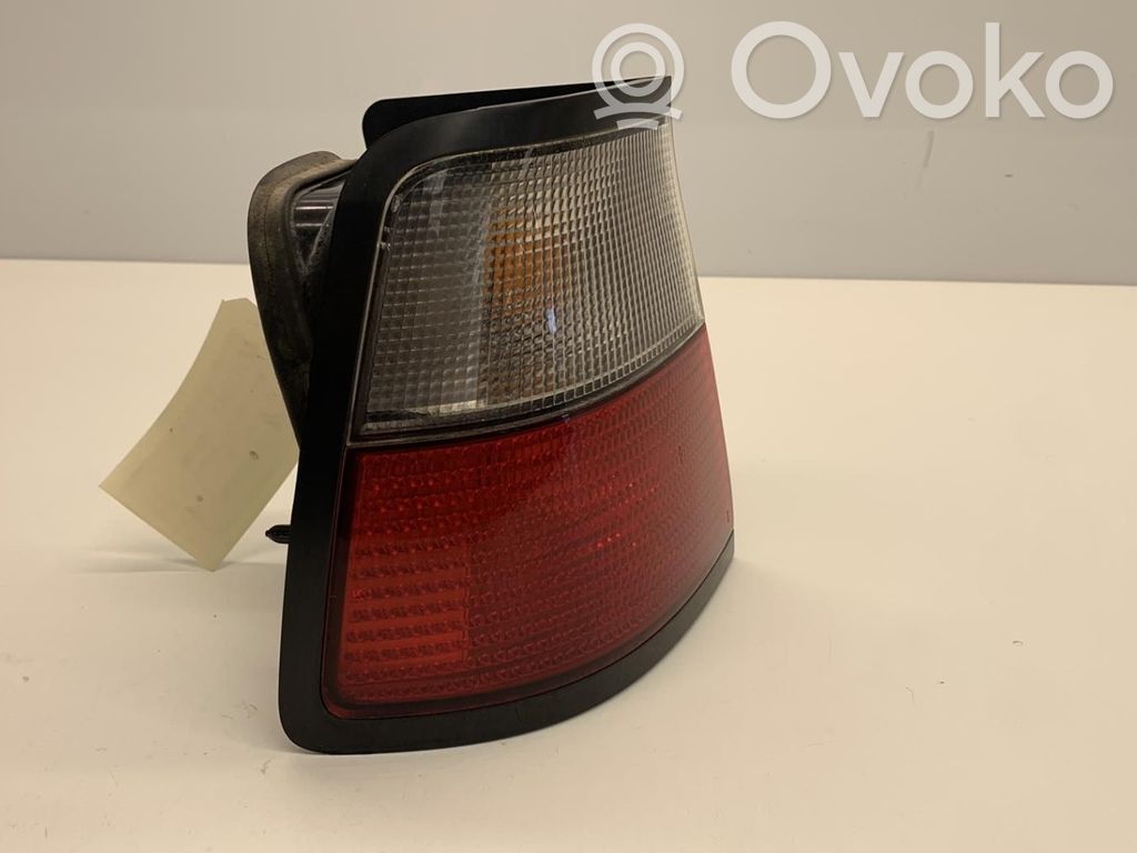Citroen Xantia Lampă spate în caroserie 
