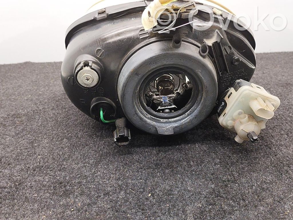Daewoo Matiz Headlight/headlamp 