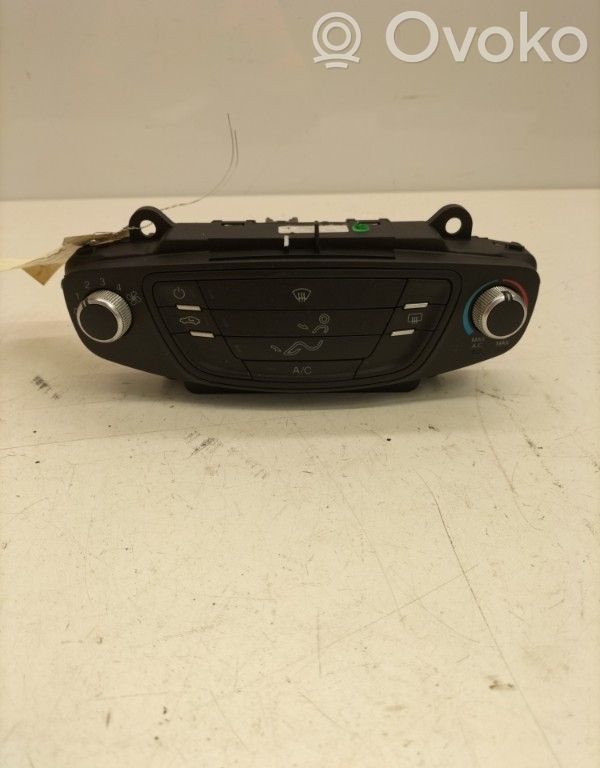 Climate control unit   2116813