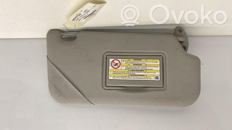 Ford C-MAX II Sun visor 