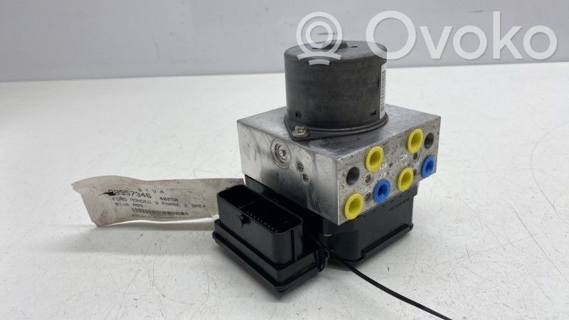 Ford Mondeo MK IV ABS Pump 