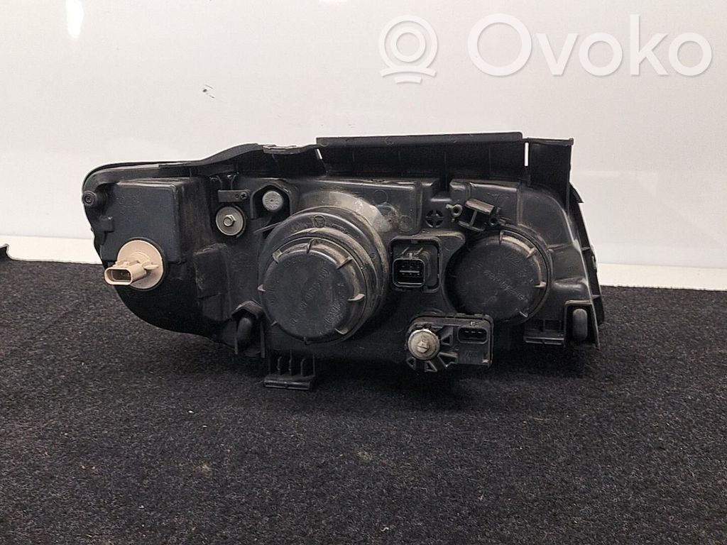 Hyundai Matrix Scheinwerfer 