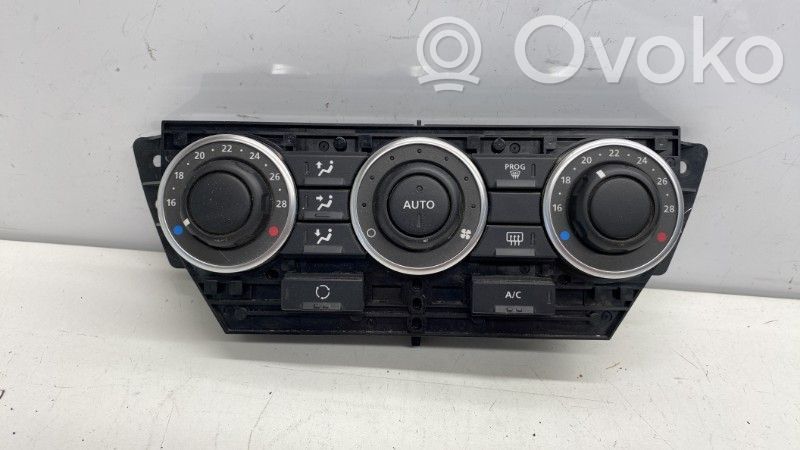 Land Rover Freelander 2 - LR2 Centralina del climatizzatore 