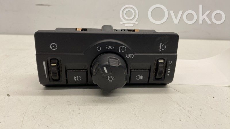 Land Rover Freelander 2 - LR2 Interruptor de luz 
