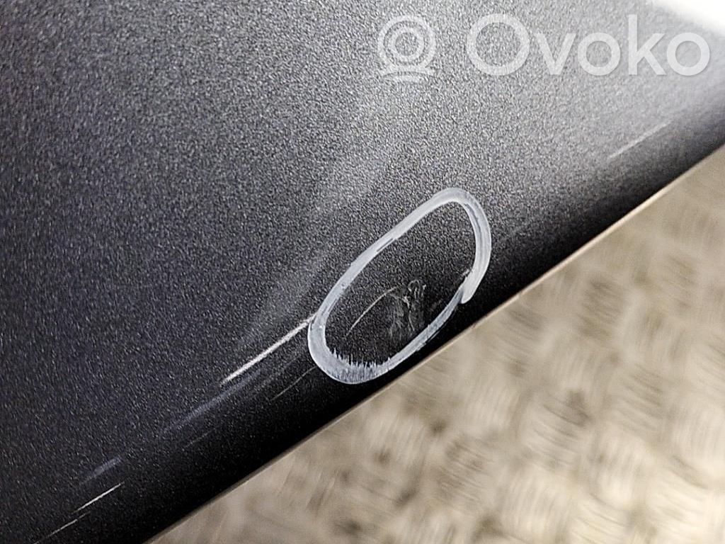 Mazda 6 Puerta del maletero/compartimento de carga 