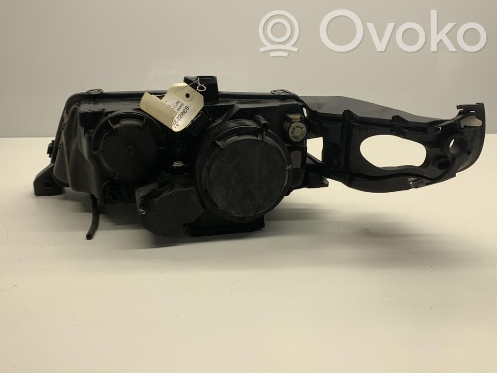 Saab 9-5 Headlight/headlamp 