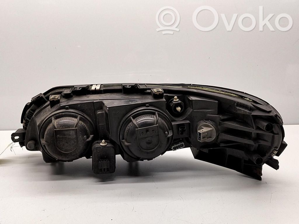 Volvo S60 Scheinwerfer 