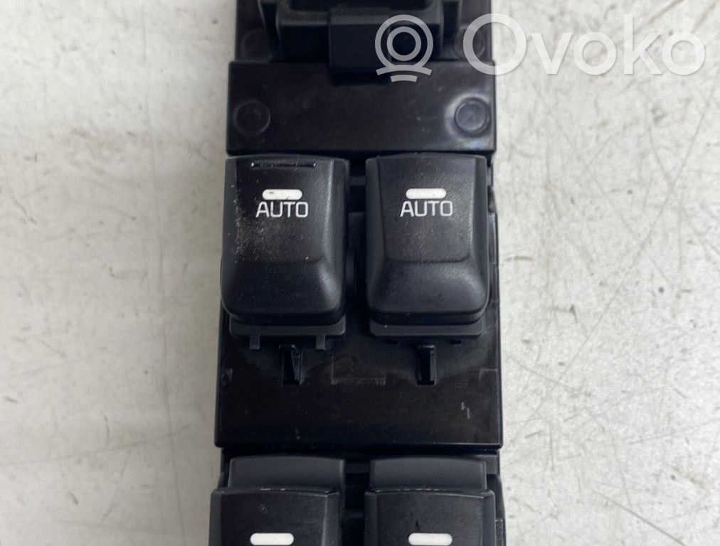 Interruptor del elevalunas eléctrico   93570A2000WK