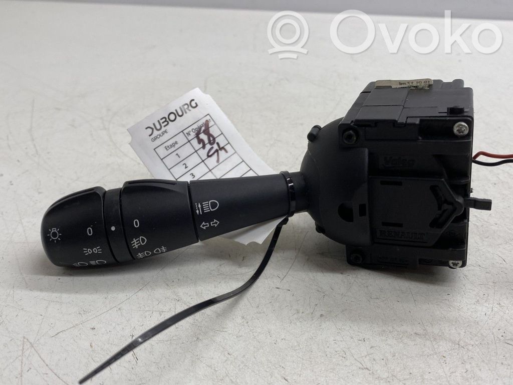 Renault Captur Indicator stalk 