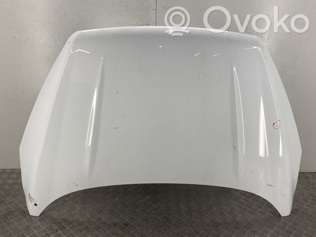 Ford Kuga II Konepelti 
