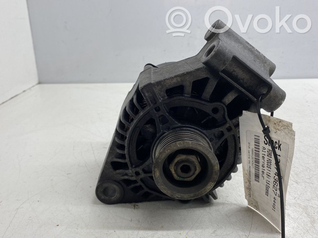 Alternador   1708472