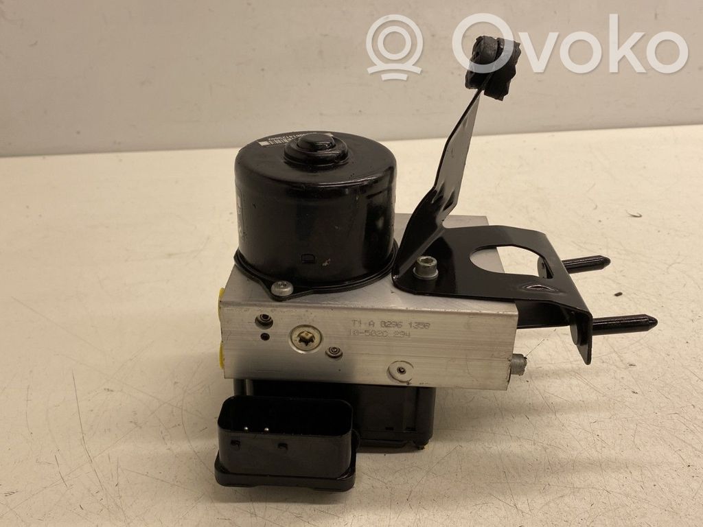 BMW 3 E46 ABS Pump 