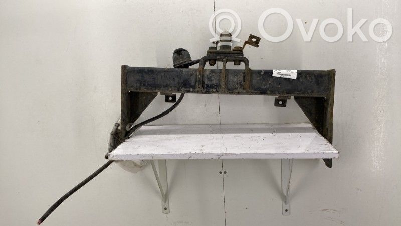 Ford Transit Tow bar set 