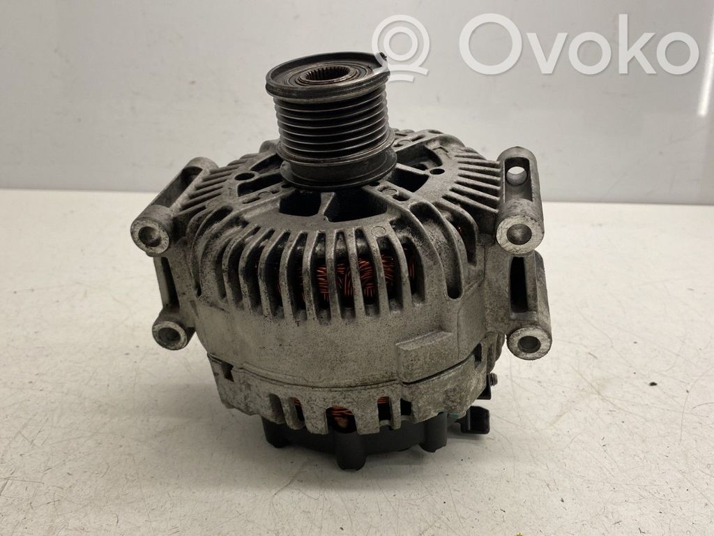 Chrysler 300 - 300C Ģenerators 