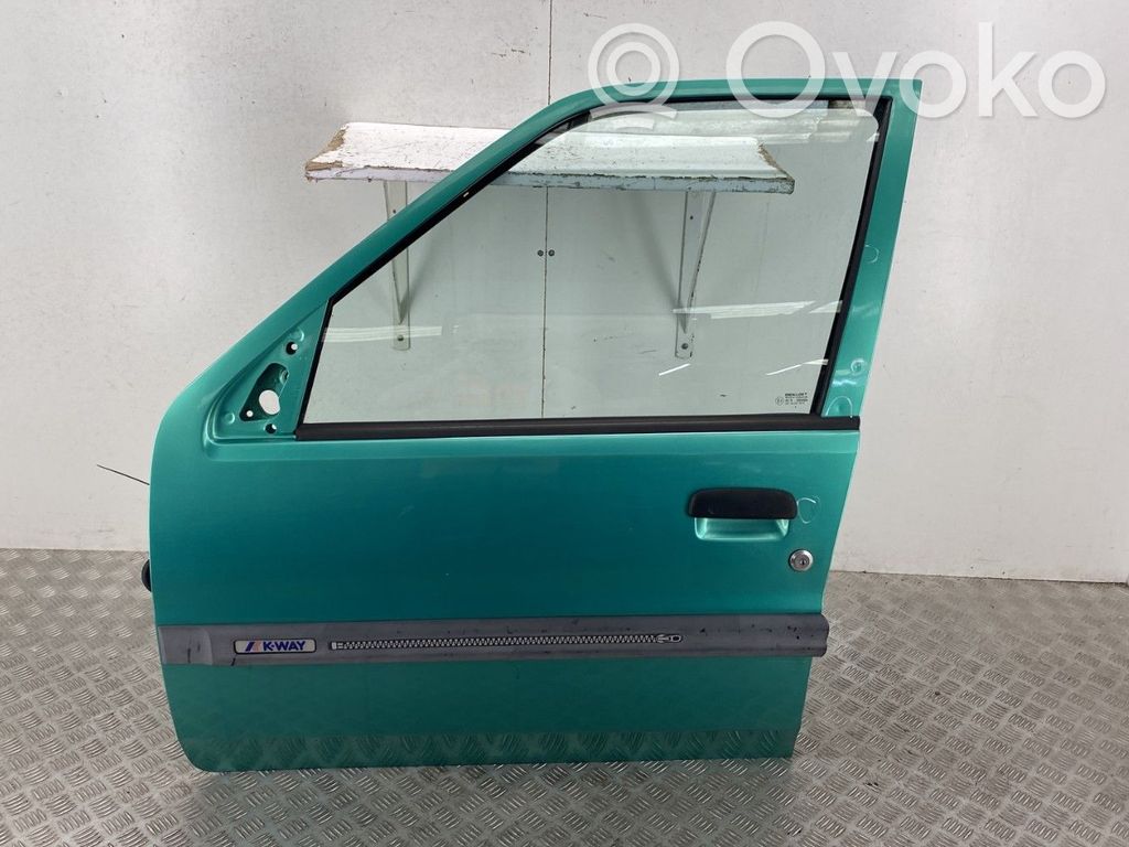 Citroen Saxo Priekinės durys 