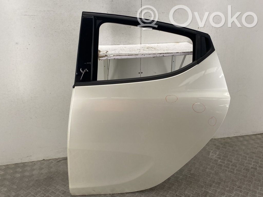 Lancia Ypsilon Puerta trasera 