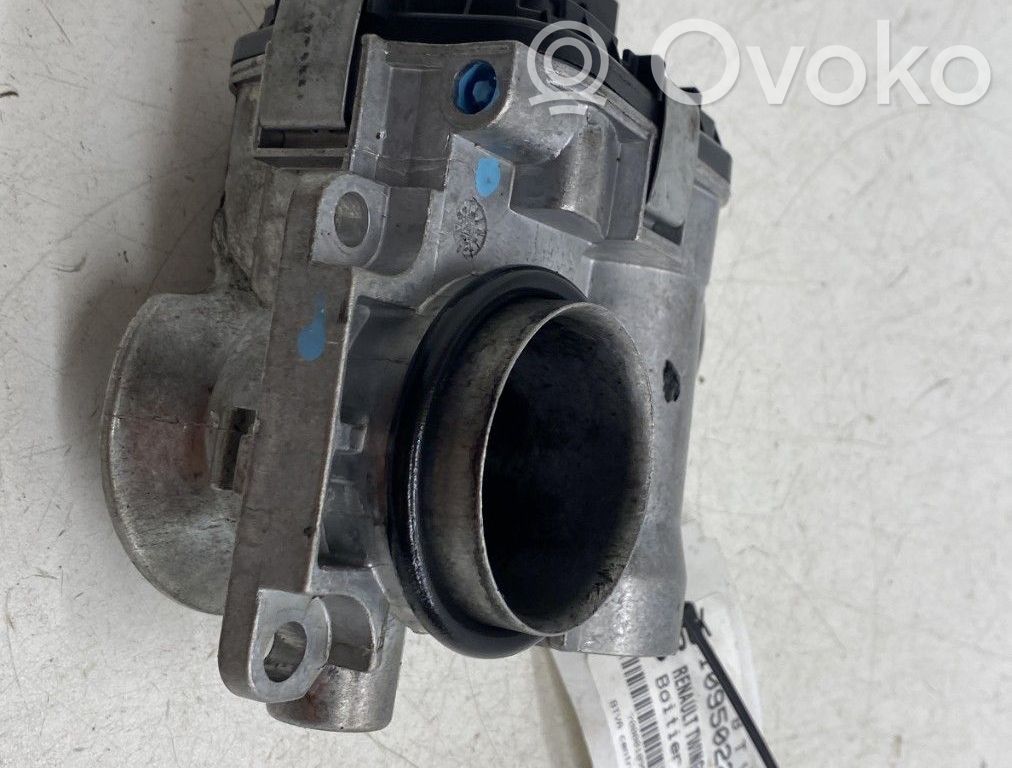 Renault Twingo I Throttle valve 