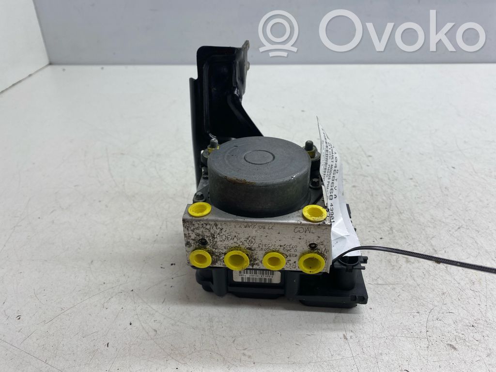 ABS Pump   7701209605