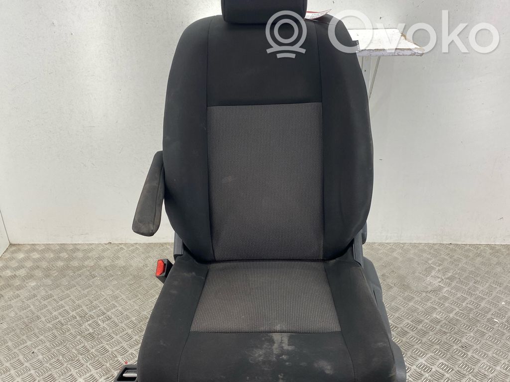 Peugeot Expert Front driver seat 