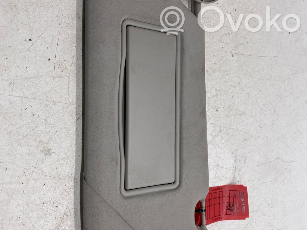 Ford C-MAX II Sun visor 