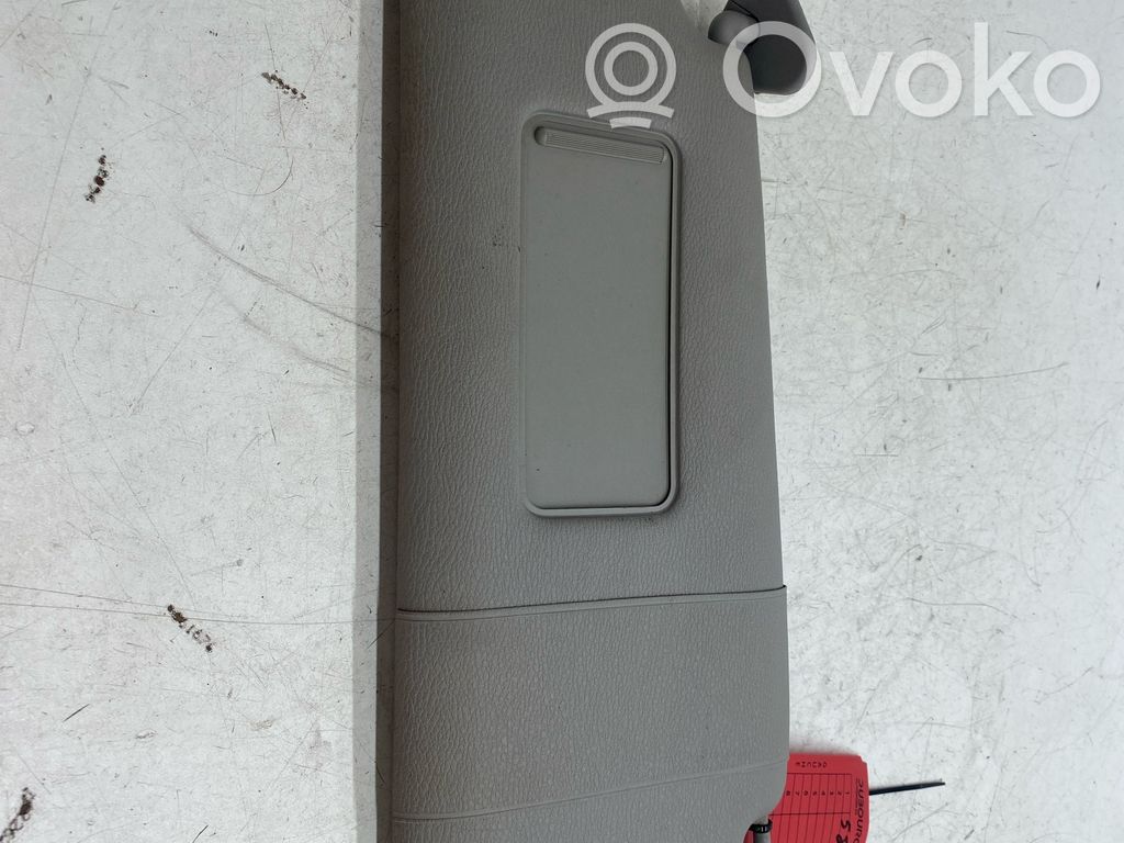 BMW X3 E83 Sun visor 